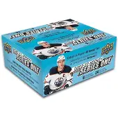 Upper Deck Company 2022-23 NHL Upper Deck I Retail Foil ( Retail)