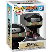 Funko POP! Naruto Kakuzu Figur