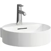 Laufen H8132810001121 Aufsatz-HWB VAL 425x400x155