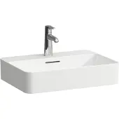 Laufen H8122847161581 WT-Schale VAL 400x550x150 m. Arm-bank