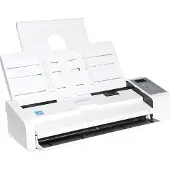 Avision AD225WN, 216 x 356 mm, 600 x 600 DPI, 48 Bit, 24 Bit, 16 Bit, 8 Bit