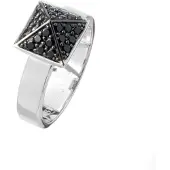 Sif Jakobs R1851-1-bk-60 Ring