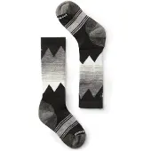 Smartwool - Kid's Ski Light Cushion OTC - Skisocken Gr 33-36 grau