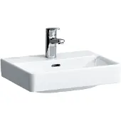 Laufen H8169614001091 Aufsatz-HWB PRO S 340x450x145