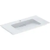 Geberit 505006001 ONE MWT 90x47,5cm, Abg.horiz.