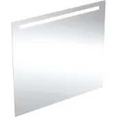 Geberit Lichtspiegel Option Basic Beleuchtung oben, 100x90cm