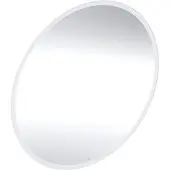 Geberit Option Round Lichtspiegel, direkte und indirekte Beleuchtung, 502.79
