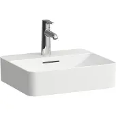 Laufen H8122807581091 WT-Schale VAL 380x450x150 m. Arm-bank