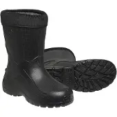 Kinetic Drywalker Boot Gummistiefel Winter 11" Schwarz - 40