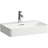 Laufen H8122854001041 WT-Schale VAL 400x600x150 m. Arm-bank