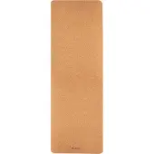Artzt Vitality - Kork Yogamatte Recycle Plus Gr 180 x 60 x 0,6 cm beige