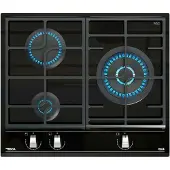 Teka Gzc 63310 Gasglasplatte 60 Cm