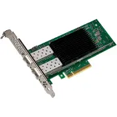 Intel E810-xxvda2 Pci-e-erweiterungskarte