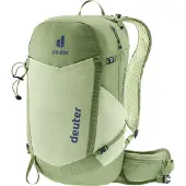 Deuter ProductName DE, Wandern, Hellgrün, M, 19 l, 630 g, 270 mm