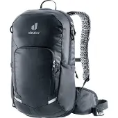Deuter Fahrradrucksack Bike I 16 3202025-7000 - Black - One size
