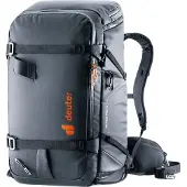 Deuter Jaypack Pro 34+14 black