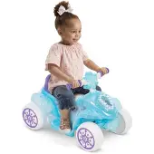 HUFFY Disney Frozen Luftblasen Quad