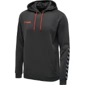 Hummel Authentic Poly Kapuzenpullover
