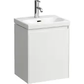 Laufen H4035011122601 WTU LANI 339x437x515 1Tür Scharn. li