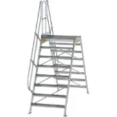 Munk 600928 Überstiegsmodul 1 St.