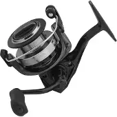 Okuma Ate-40 Coarse Match Spinnrolle