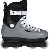 Powerslide Usd Skates Sway Team 60 Inline-skates Grau EU 37-38 Grau EU 37-38