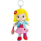 Lamaze Meine Freundin Olivia Puppe