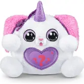 Zuru Rainbocorns Puppycorn Surprise Plüschhund-Maskottchen