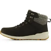 Heber Peak - SylvaHe. Winter Boots - Winterschuhe Gr 41 schwarz