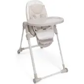 Chicco Hochstuhl Polly Armonia Motherpearl