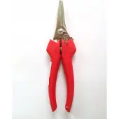 Felco Gartenschere – Schere für Weinreben, Blumen, Setzlinge