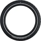 Schwalbe Smart Sam Cargo Reifen 27.5x2.35" 60-584 Addix E Drahtreifen Super Defense