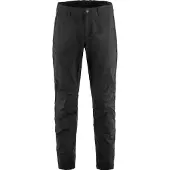Fjällräven Hoja Hybrid Trousers M black (550) 58