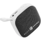 Cellularline Music Sound Wireless Speaker Mini, 3 W, Kabellos, 2,402 - 2,48 GHz, A2DP, AVRCP, HFP, HSP, 10 m, USB Typ-C