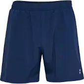 Hummel Hmlpulse workout shorts - dress blues, Größe:2XL