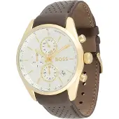 BOSS 1514225 44mm Uhr