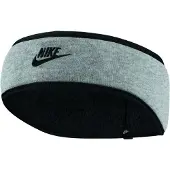 Nike Herren Stirnbänder He/Uni 9038/272 M Headband Club Fleece 2.0