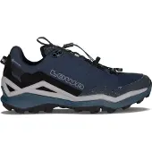 Lowa - Maddox Pro GTX LO SL - Multisportschuhe Gr 41,5 blau