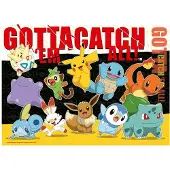 Ravensburger Pokémon-Kumpels 05651
