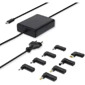 Nedis Notebook-Adapter 5-20V DC, 100W Typ-C