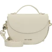Hey Marly Soul Sisters Umhängetasche Beige