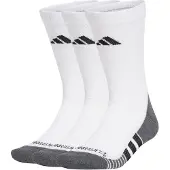 Adidas Wadenhohe Socken Performance Climacool (x3)
