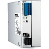 Wago 787-1632/000-070 Primär getaktete Stromversorgung,Classic,1-phasig 7871632000070