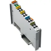 Wago Schnittstelle seriell RS 232 750-650