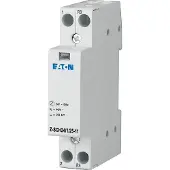Eaton Installationsschütz Z-SCH 1MU 1NO+1NC 24VAC 193888