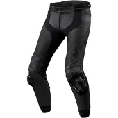 REV'IT! REV’IT! Motorradhose Apex Schwarz Lang Größe 54