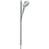 Hansgrohe Brausenset Raindance Select 150 Raindance Unica S 900mm Chrom