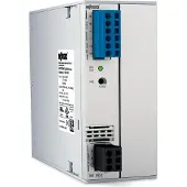 Wago 787-1633 Primär getaktete Stromversorgung,Classic,1-phasig 7871633