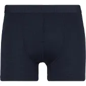 Stoic - Merino150 AlsenSt. Boxer - Merinounterwäsche Gr 3XL blau