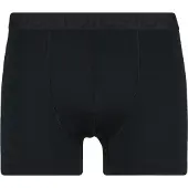 Stoic - Merino150 AlsenSt. Boxer - Merinounterwäsche Gr 5XL schwarz